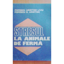 Stresul la animalele de ferma