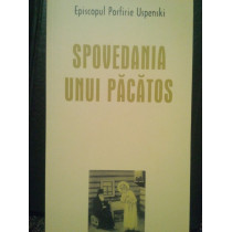 Spovedania unui pacatos