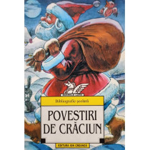 Povestiri de Craciun