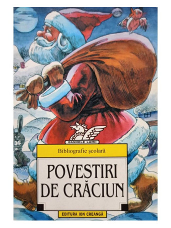 Povestiri de Craciun