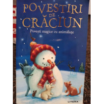 Povestiri de Craciun