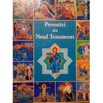 Povestiri din Noul Testament