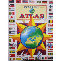 Primul meu atlas