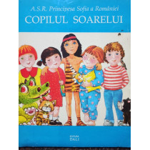 Copilul soarelui