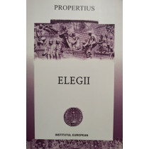 Elegii