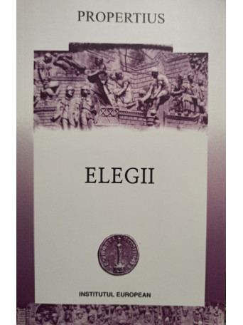 Elegii