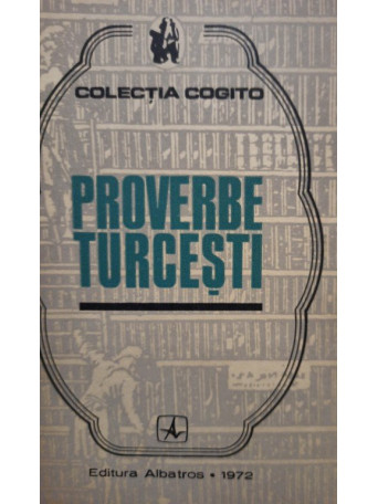 Proverbe turcesti