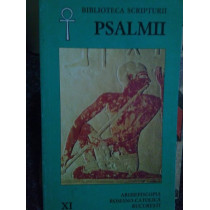 Psalmii