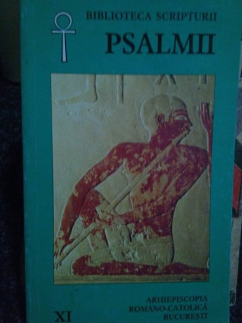 Psalmii