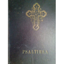 Psaltirea