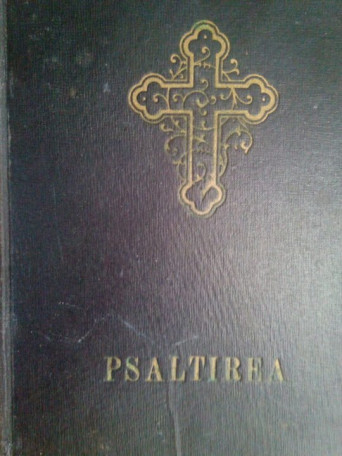 Psaltirea