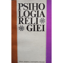 Psihologia religiei