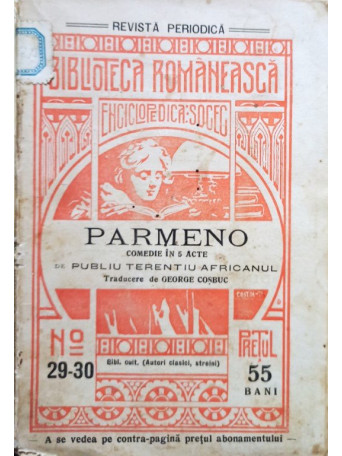 Parmeno