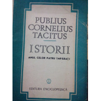 Istorii. Anul celor patru imparati