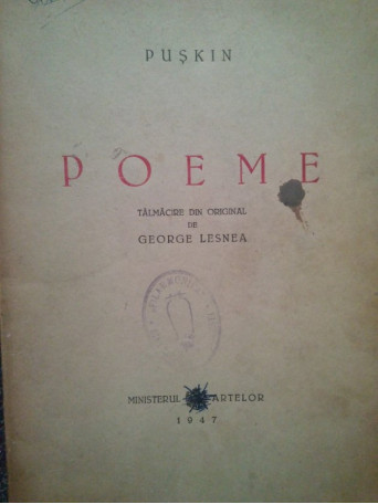 Poeme