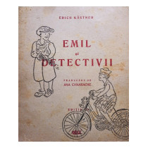 Emil si detectivii