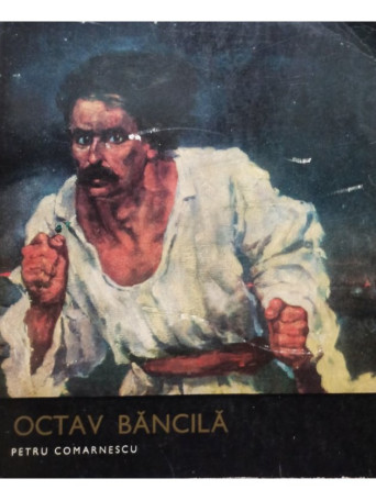 Octav Bancila