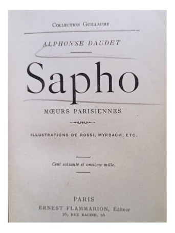 Sapho