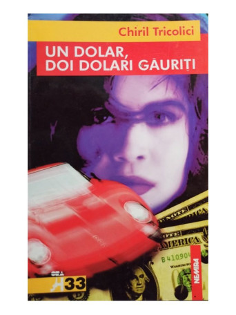 Un dolar, doi dolari gauriti