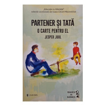 Partener si tata - O carte pentru el