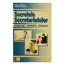 Secretele Secretariatelor