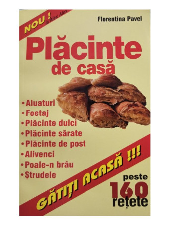 Placinte de casa