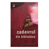 Cadavrul din biblioteca