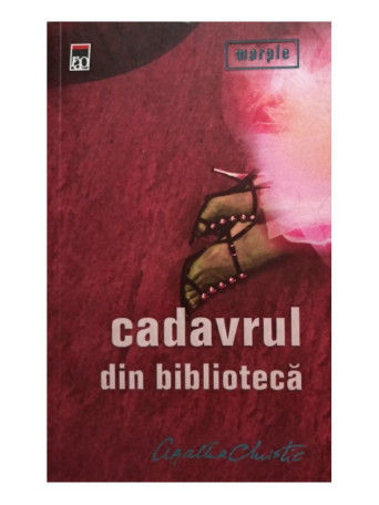 Cadavrul din biblioteca