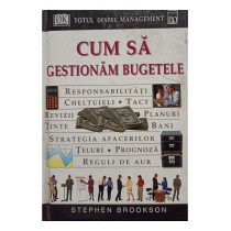 Cum sa gestionam bugetele