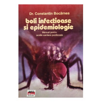 Boli infectioase si epidemiologie