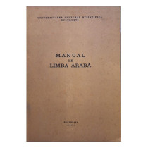 Manual de limba araba