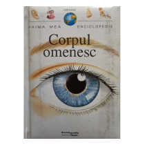 Corpul omenesc