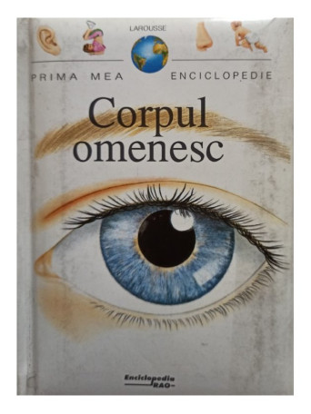 Corpul omenesc