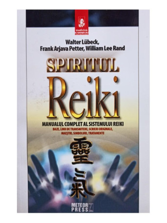 Spiritul Reiki