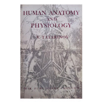 Human anatomy and physiology