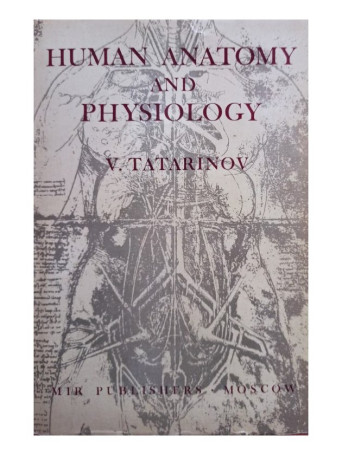 Human anatomy and physiology