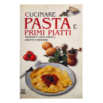 Cucinare pasta e primi piatti