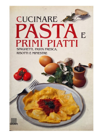 Cucinare pasta e primi piatti