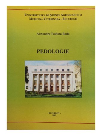 Pedologie