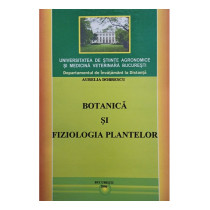 Botanica si fiziologia plantelor