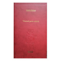 Vantul prin salcii