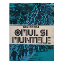 Omul si muntele