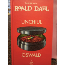 Unchiul Oswald