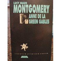 Anne de la Green Gables