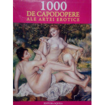 1000 de capodopere ale artei erotice