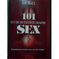 101 lucruri inedite despre sex