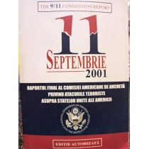 11 septembrie 2001