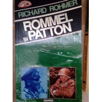 Rommel si Patton