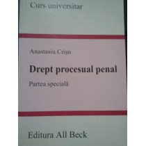 Drept procesual penal