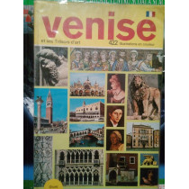 Venise et ses Tresors d'art